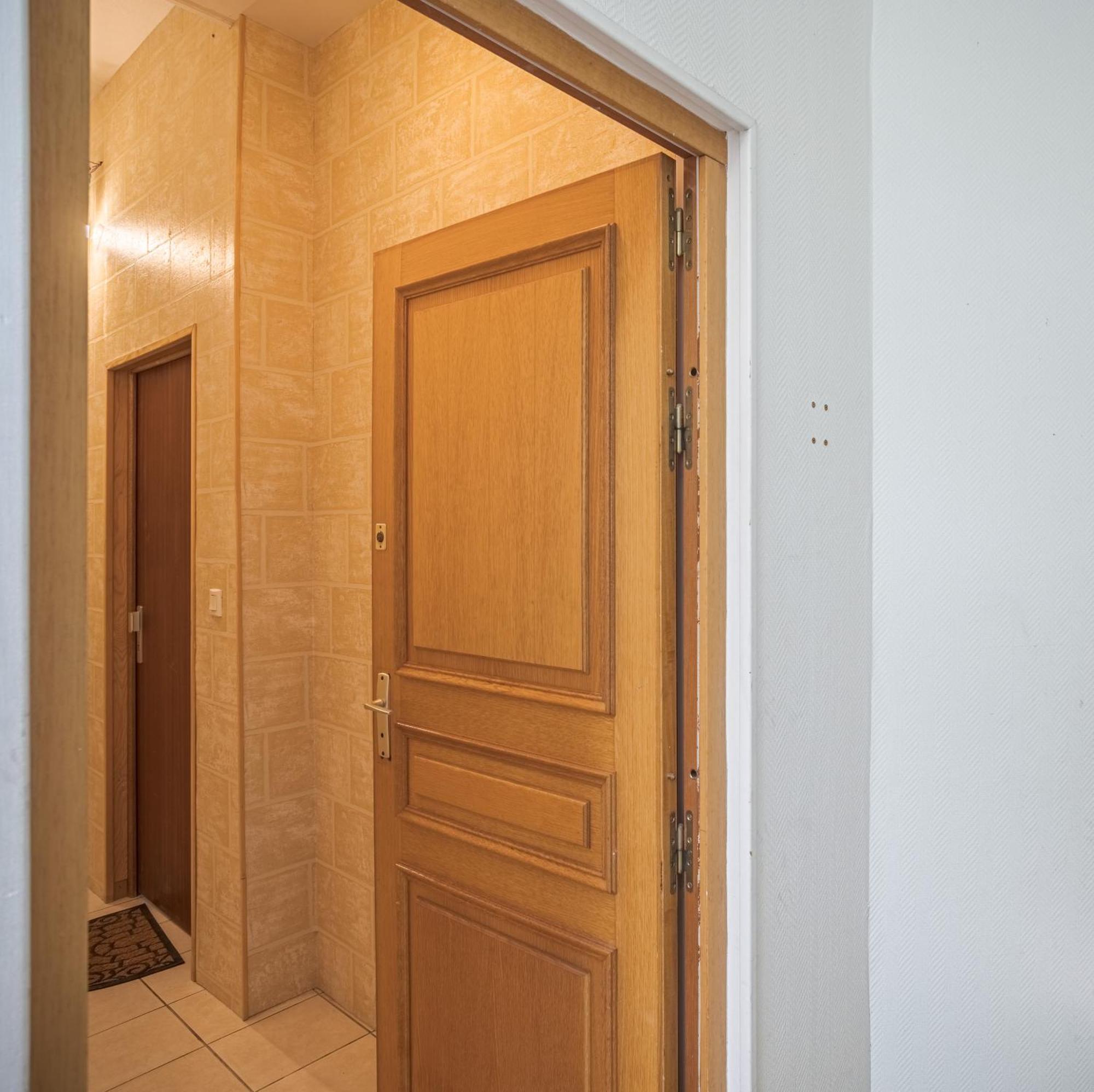 L' Art De Vivre - 3 Min Hypercentre - 4 Personnes Appartement Troyes Buitenkant foto